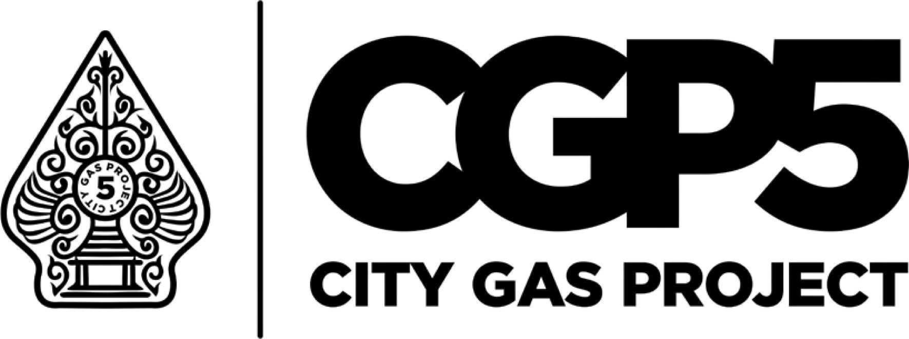 CGP Logo